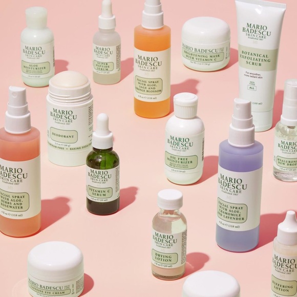 Any Product by Mario Badescu Skincare - Picture 3 of 4